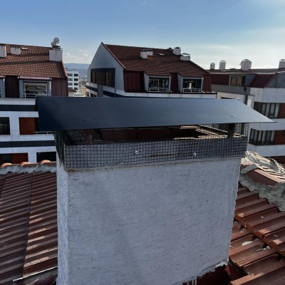 Eskişehir Çatı ve Oluk İşleri