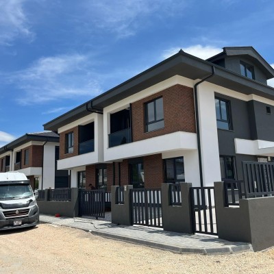 ESKİŞEHİR EKSİZ OLUK & OLUK TAMİRİ