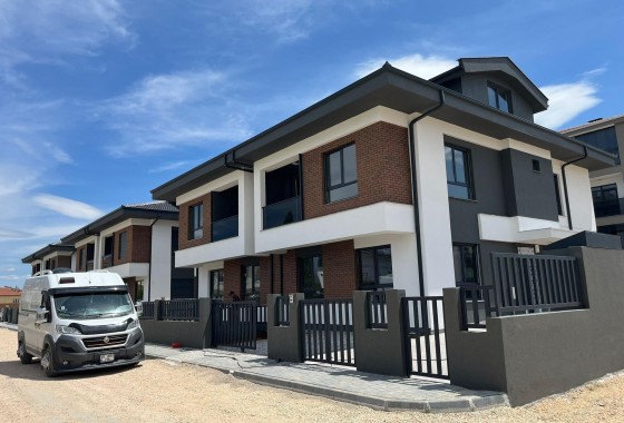 ESKİŞEHİR EKSİZ OLUK & OLUK TAMİRİ