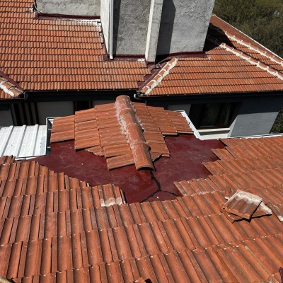 Çatı Tadilat: Evinizin Sağlığını ve Değerini Koruyun
