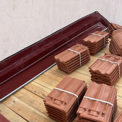 Eskişehir Çatı ve Oluk İşleri