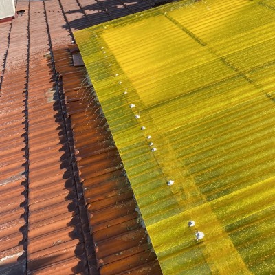 Kiremit Çatı: Gelenekten Gelen Dayanıklılık ve Estetik