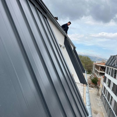 Eskişehir Çatı ve Oluk İşleri