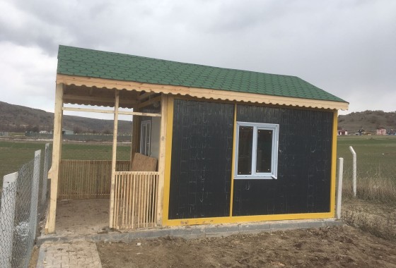 Membran Çatı: Modern ve Dayanıklı Su Yalıtım Çözümü