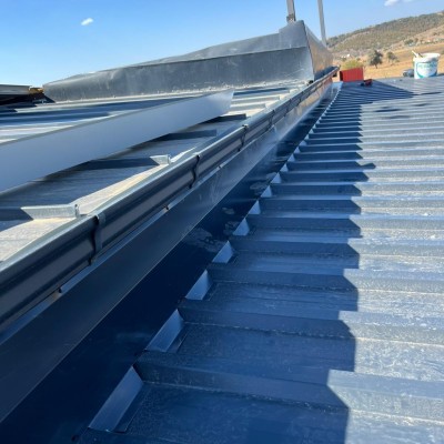 Eskişehir Çatı ve Oluk İşleri