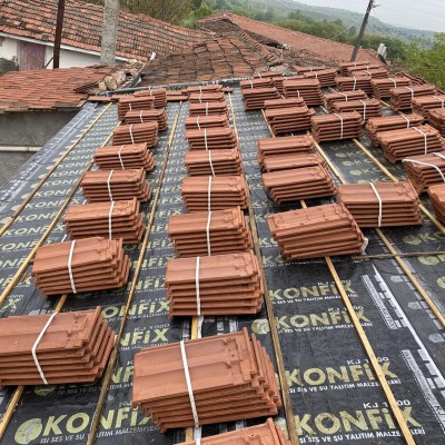 Eskişehir Çatı ve Oluk İşleri