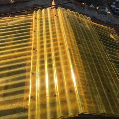 Çatı ve Oluk İşleri: Evinizi Koruyan En Önemli Yapı Elemanları