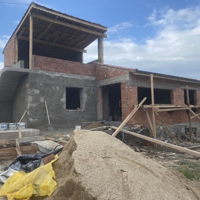 Eskişehir Çatı Tadilatı