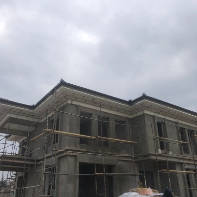 Eskişehir Teras Yapımı