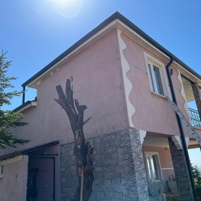 Eskişehir Çatı ve Oluk İşleri