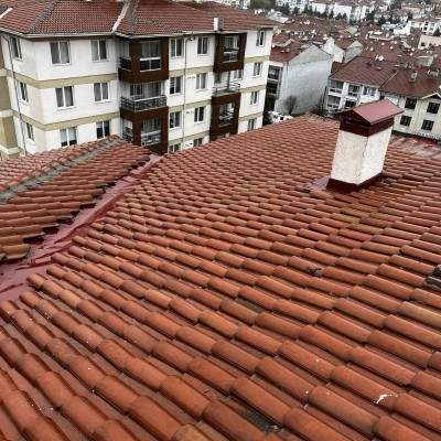 Kiremit Çatı: Gelenekten Gelen Dayanıklılık ve Estetik