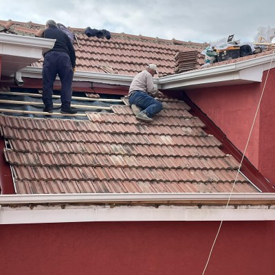 Kiremit Çatı: Gelenekten Gelen Dayanıklılık ve Estetik