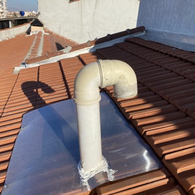 Eskişehir Kiremit Çatı