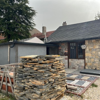 Eskişehir Çatı ve Oluk İşleri