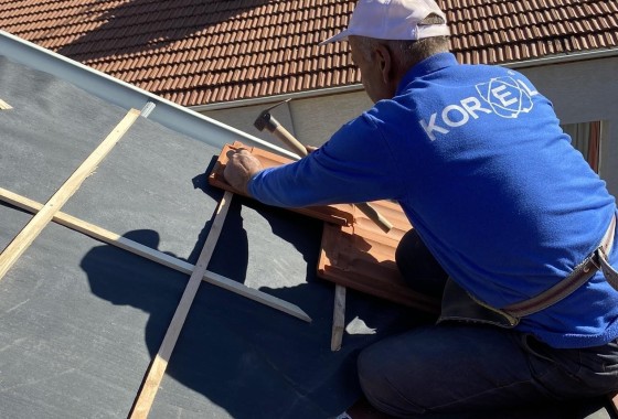 Çatı Tamiri ve Oluk İşleri | Profesyonel ve Garantili Çözümler