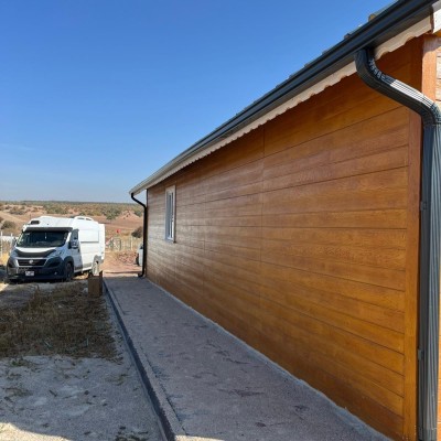 Eskişehir Eksiz Oluk & Yağmur Oluk ve İnişleri