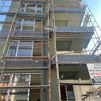 Eskişehir Çatı ve Oluk İşleri