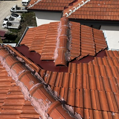 Çatı Tadilat: Evinizin Sağlığını ve Değerini Koruyun