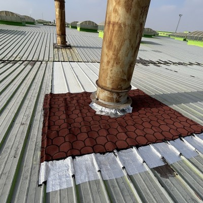 Eskişehir Membran Çatı