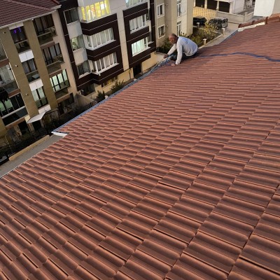 Eskişehir Çatı Tadilatı