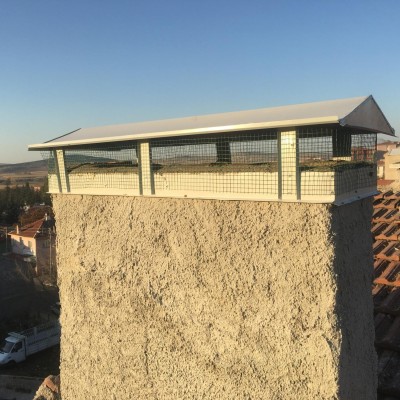 Eskişehir Kiremit Çatı