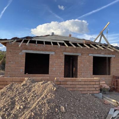 Eskişehir Çatı ve Oluk İşleri