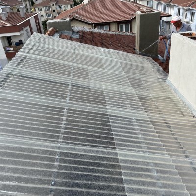 Eskişehir Çatı ve Oluk İşleri