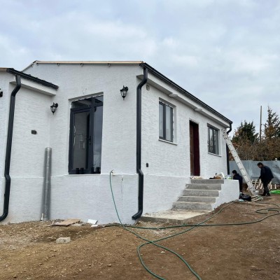 Eskişehir Çatı ve Oluk İşleri