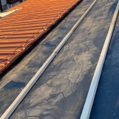 Çatı ve Oluk İşleri: Evinizi Koruyan En Önemli Yapı Elemanları