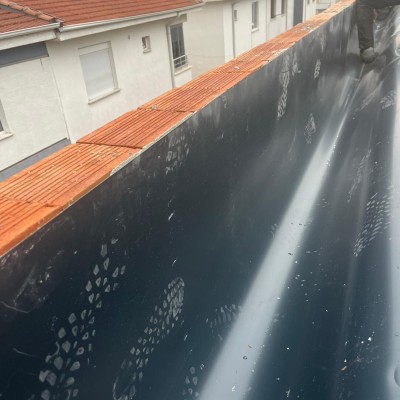 Eskişehir Çatı ve Oluk İşleri