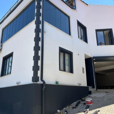 Eskişehir Çatı ve Oluk İşleri