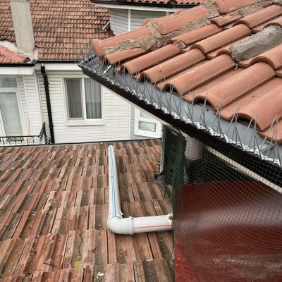 Çatı Tadilat: Evinizin Sağlığını ve Değerini Koruyun