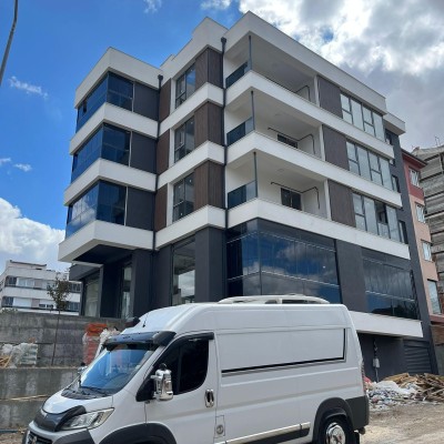 Eskişehir Çatı ve Oluk İşleri