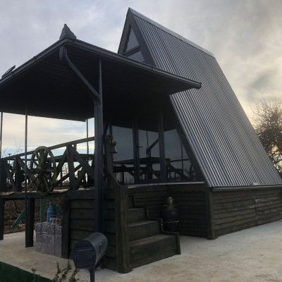 Eskişehir Çatı ve Oluk İşleri