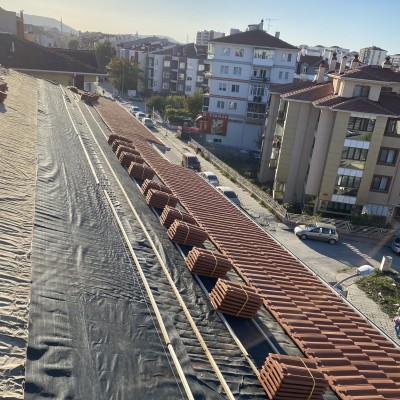 Çatı Tadilat: Evinizin Sağlığını ve Değerini Koruyun