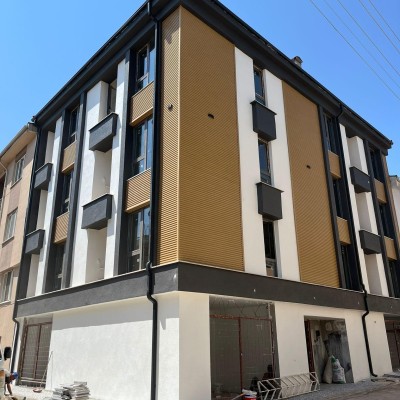 Eskişehir Eksiz Oluk & Yağmur Oluk ve İnişleri