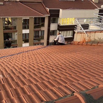 Çatı Tadilat: Evinizin Sağlığını ve Değerini Koruyun