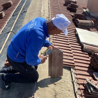 Çatı ve Oluk İşleri: Evinizi Koruyan En Önemli Yapı Elemanları