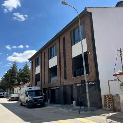 Eskişehir Eksiz Oluk & Yağmur Oluk ve İnişleri