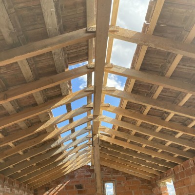 Kiremit Çatı: Gelenekten Gelen Dayanıklılık ve Estetik