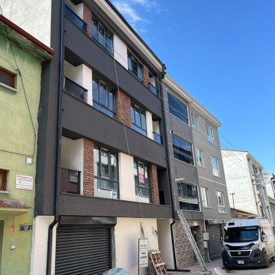 Eskişehir Çatı ve Oluk İşleri