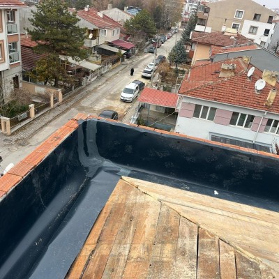 Oluk Sistemi: Yağmur Sularının Güvenli Tahliyesi İçin Hayati Önlem