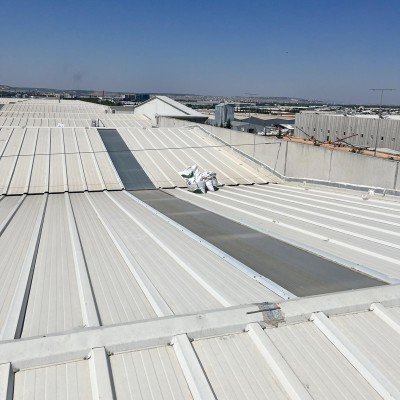 Eskişehir Çatı ve Oluk İşleri