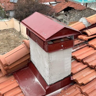 Eskişehir Çatı ve Oluk İşleri