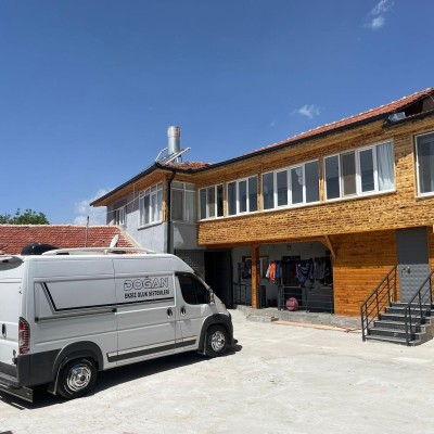 Eskişehir Çatı ve Oluk İşleri