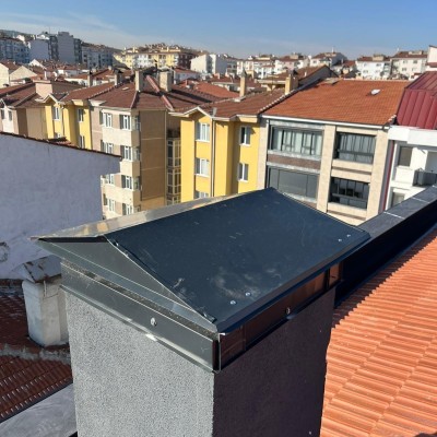 Eskişehir Çatı ve Oluk İşleri