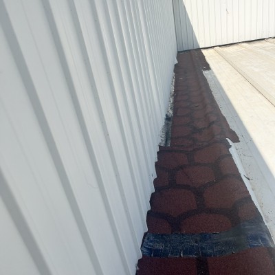 Membran Çatı: Modern ve Dayanıklı Su Yalıtım Çözümü