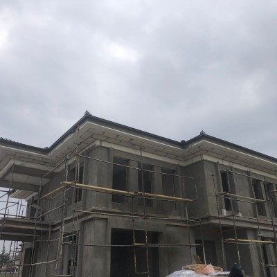 Teras Yapımı: Evinize Fonksiyonel ve Estetik Alanlar Kazandırın