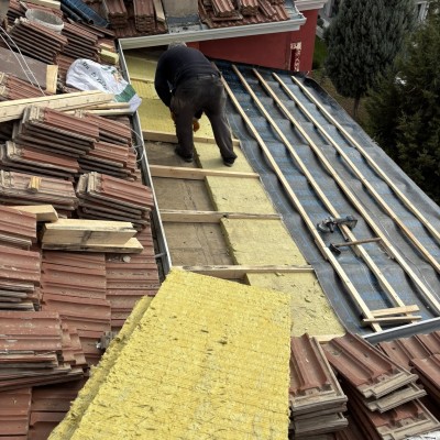 Teras Yapımı: Evinize Fonksiyonel ve Estetik Alanlar Kazandırın