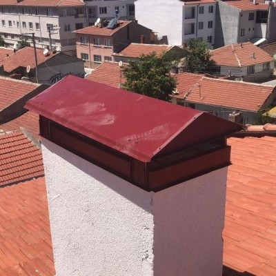 Çatı ve Oluk İşleri: Evinizi Koruyan En Önemli Yapı Elemanları